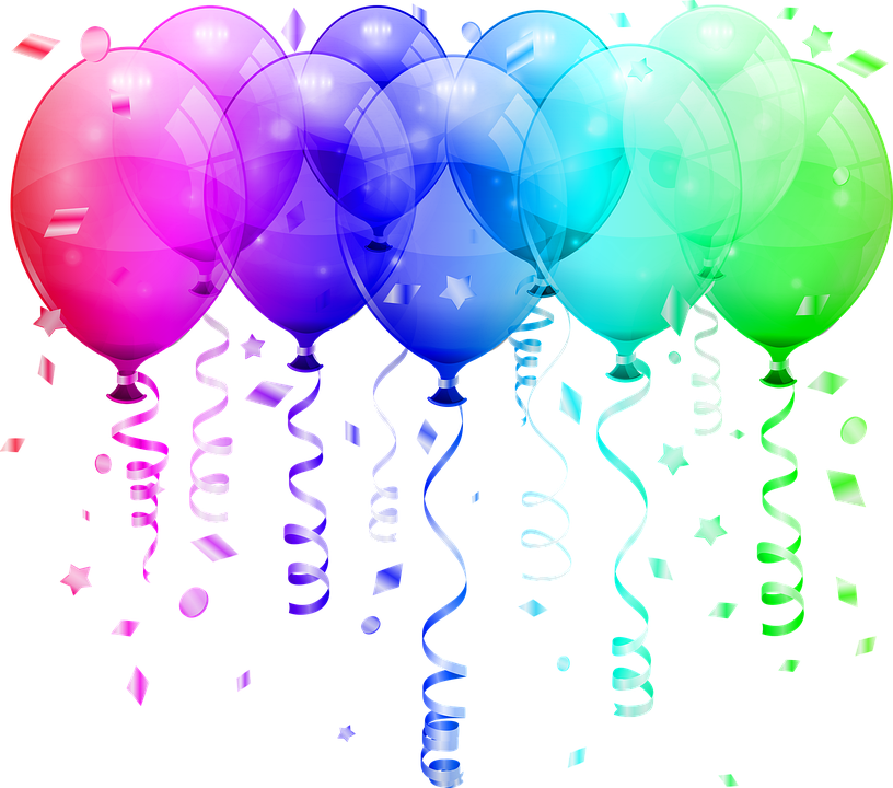 Detail Balloon String Png Nomer 48