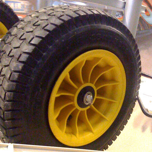 Detail Balloon Tires For Fishing Cart Nomer 26