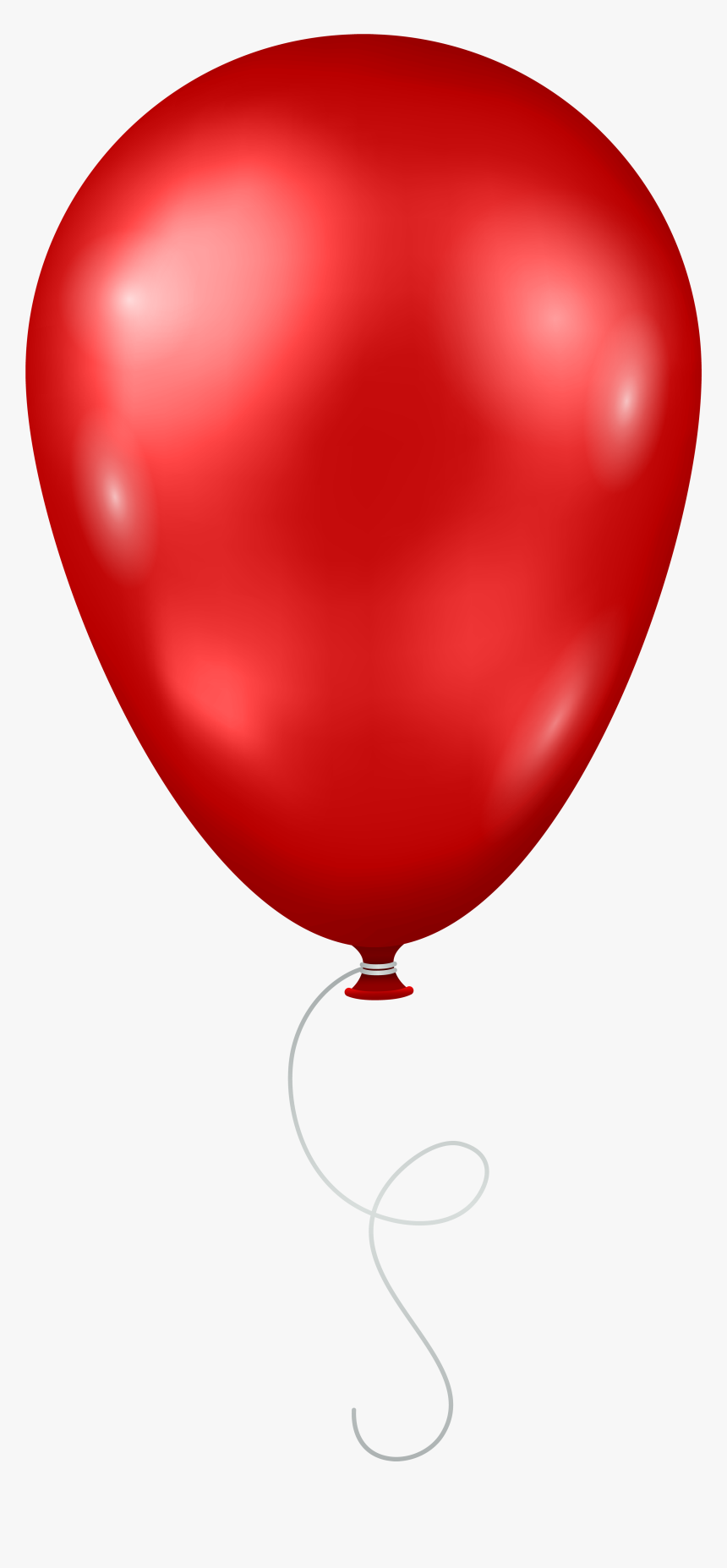 Detail Balloon Transparent Nomer 24