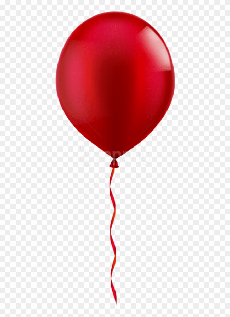 Detail Balloon Transparent Nomer 31