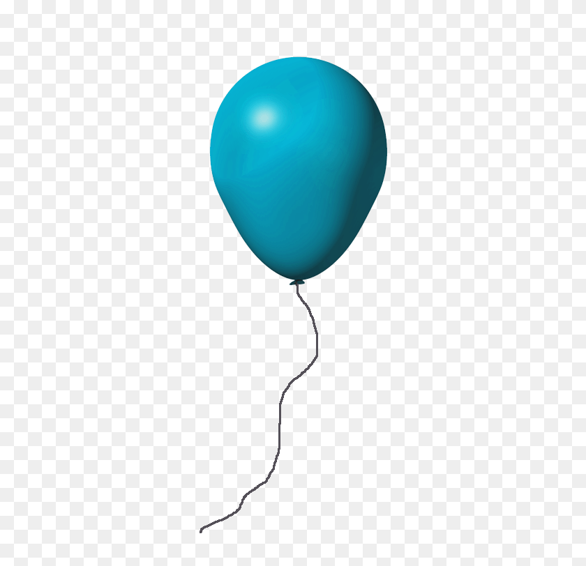 Detail Balloon Transparent Nomer 39