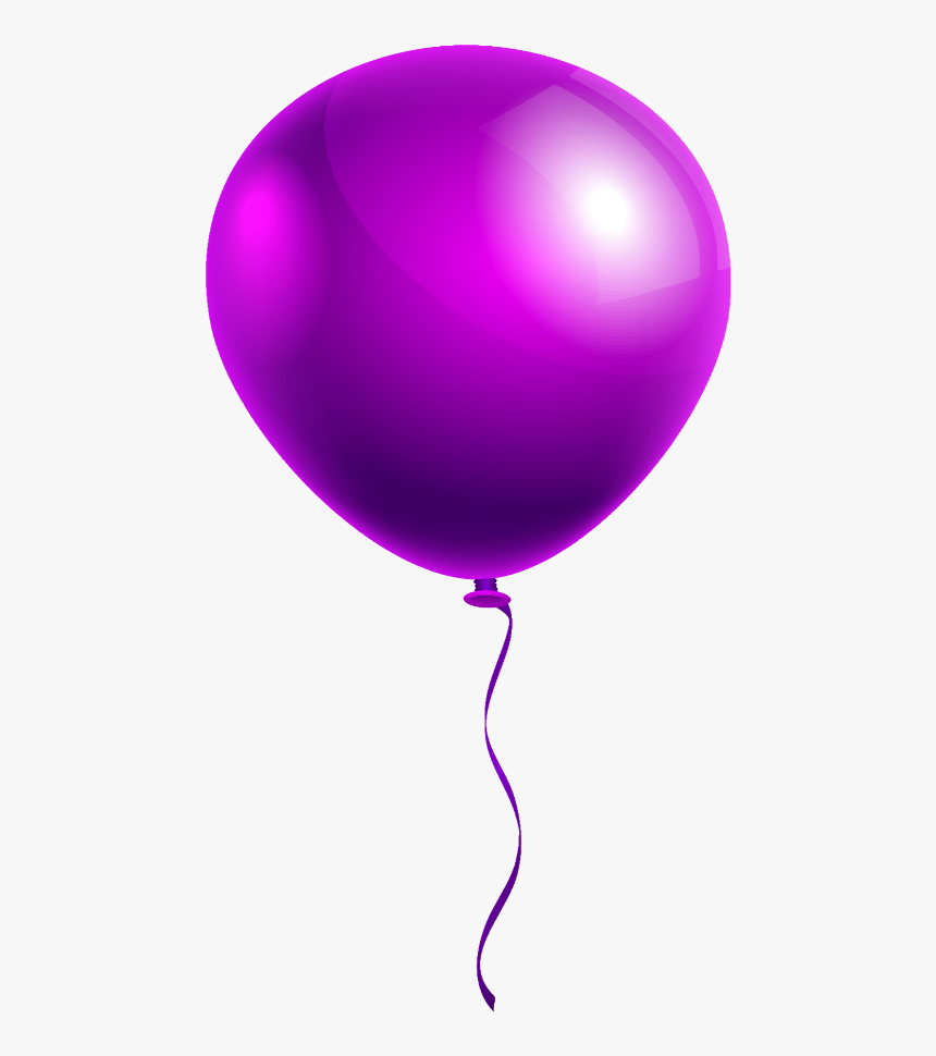 Detail Balloon Transparent Nomer 42