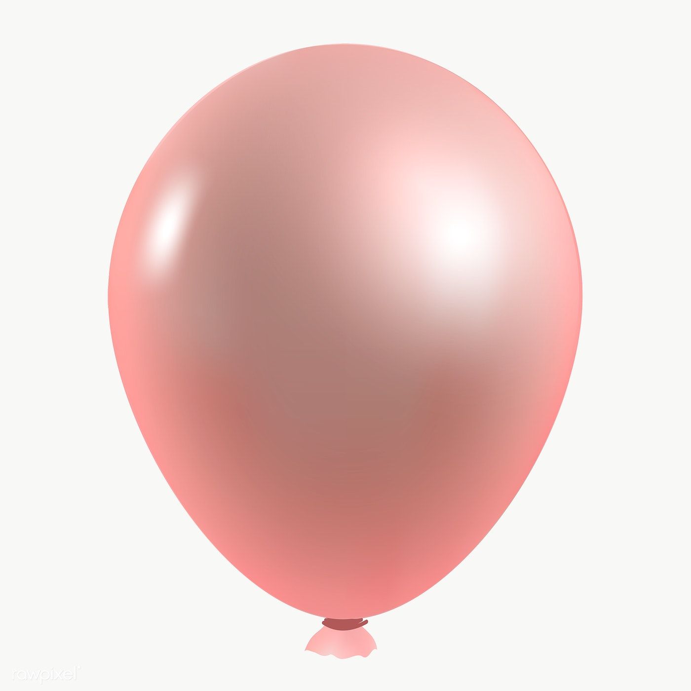 Detail Balloon Transparent Nomer 53