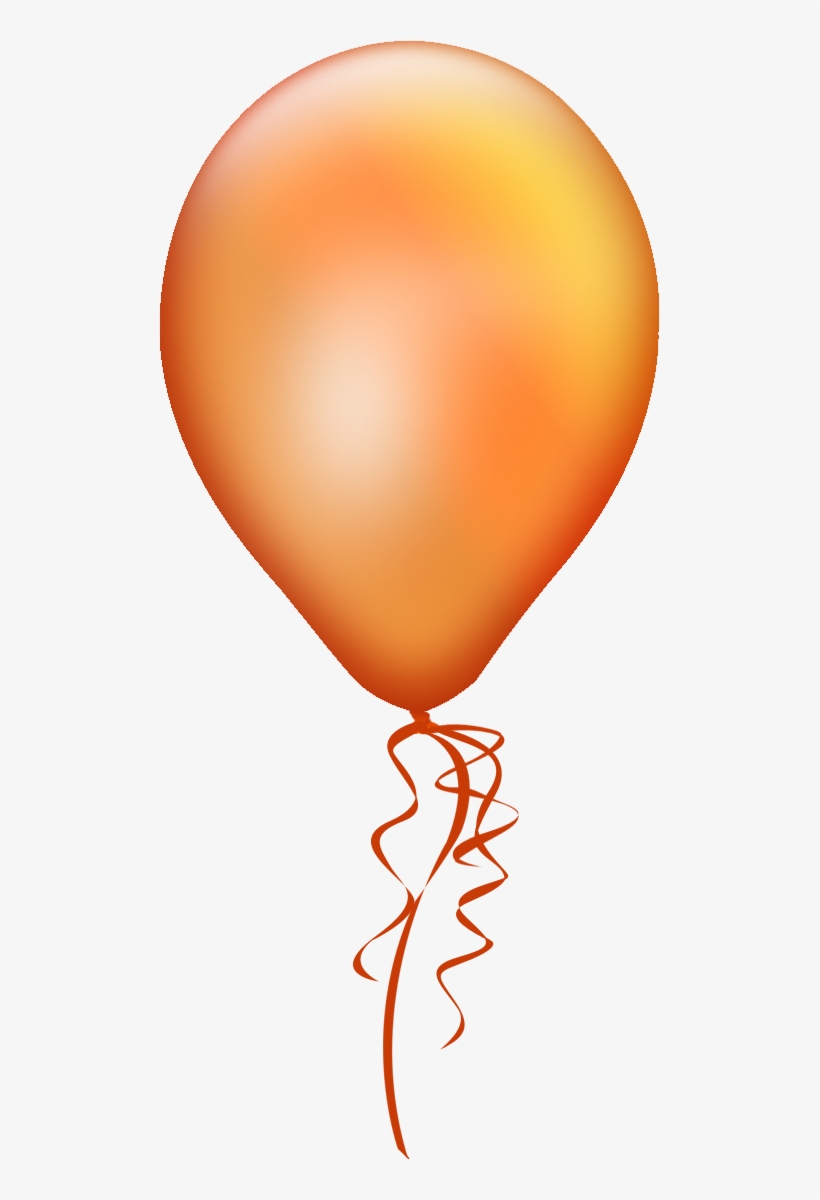 Detail Balloon Transparent Background Nomer 9