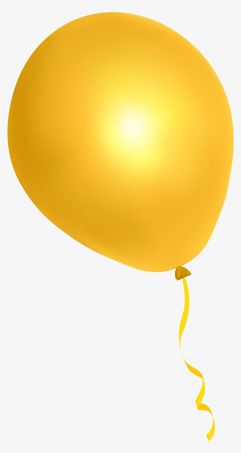 Detail Balloon Transparent Background Nomer 13
