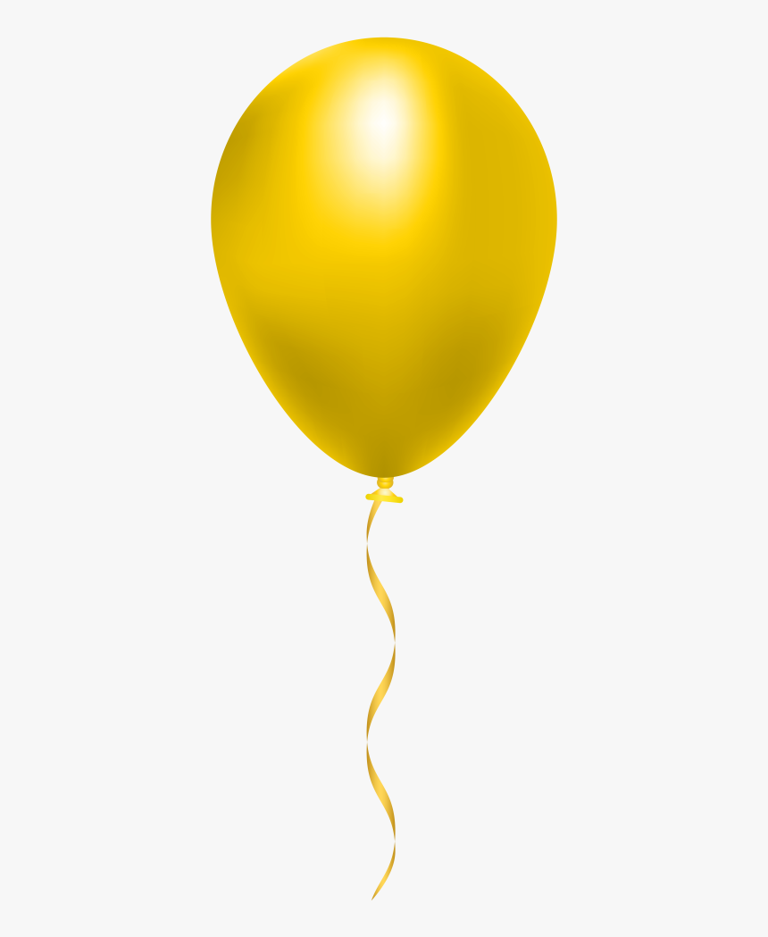 Detail Balloon Transparent Background Nomer 15