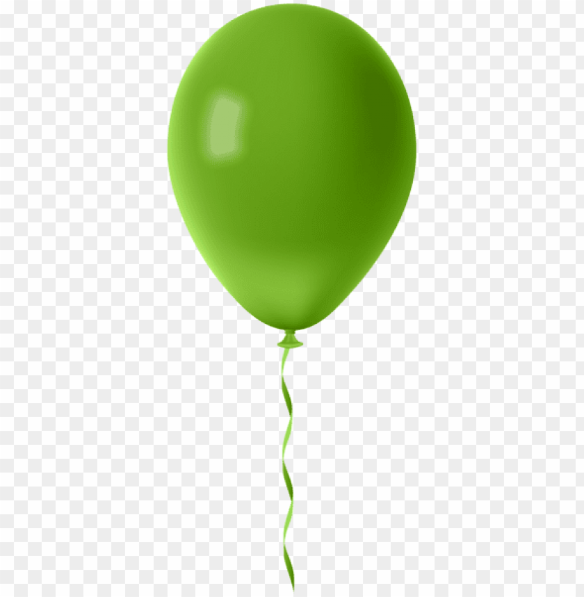 Detail Balloon Transparent Background Nomer 23