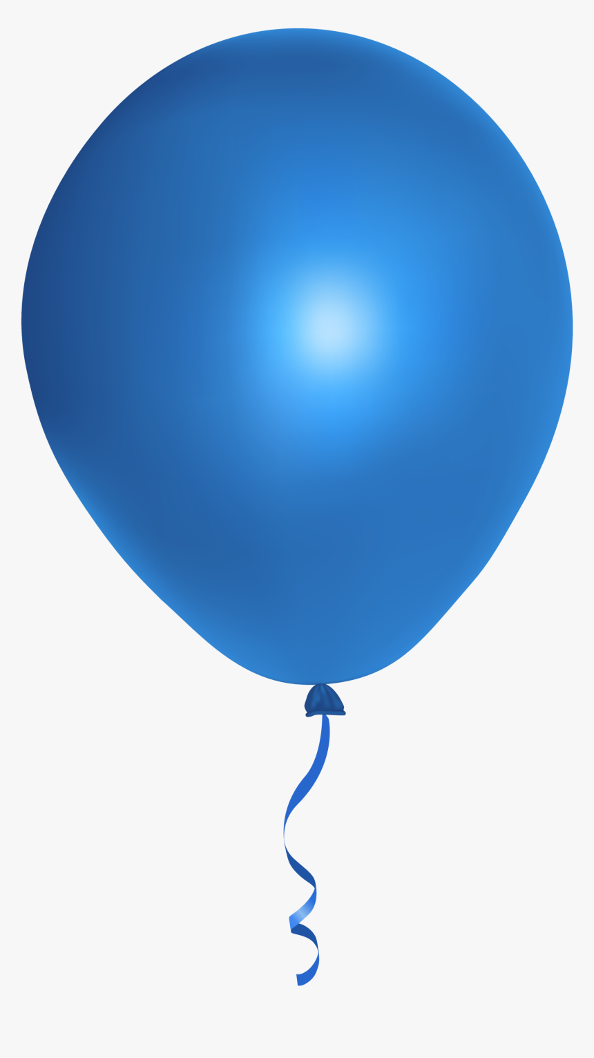 Detail Balloon Transparent Background Nomer 43
