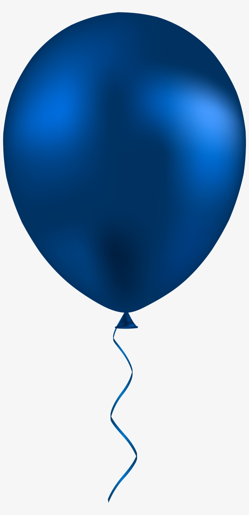 Detail Balloon Transparent Background Nomer 44