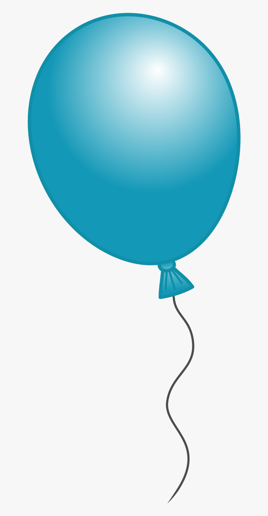 Detail Balloon Transparent Background Nomer 50
