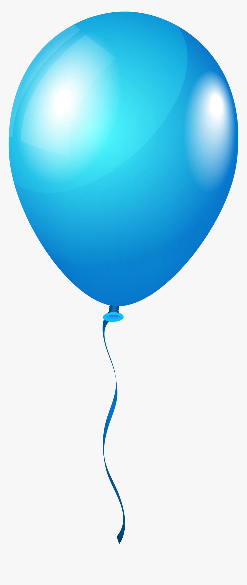 Detail Balloon Transparent Background Nomer 52