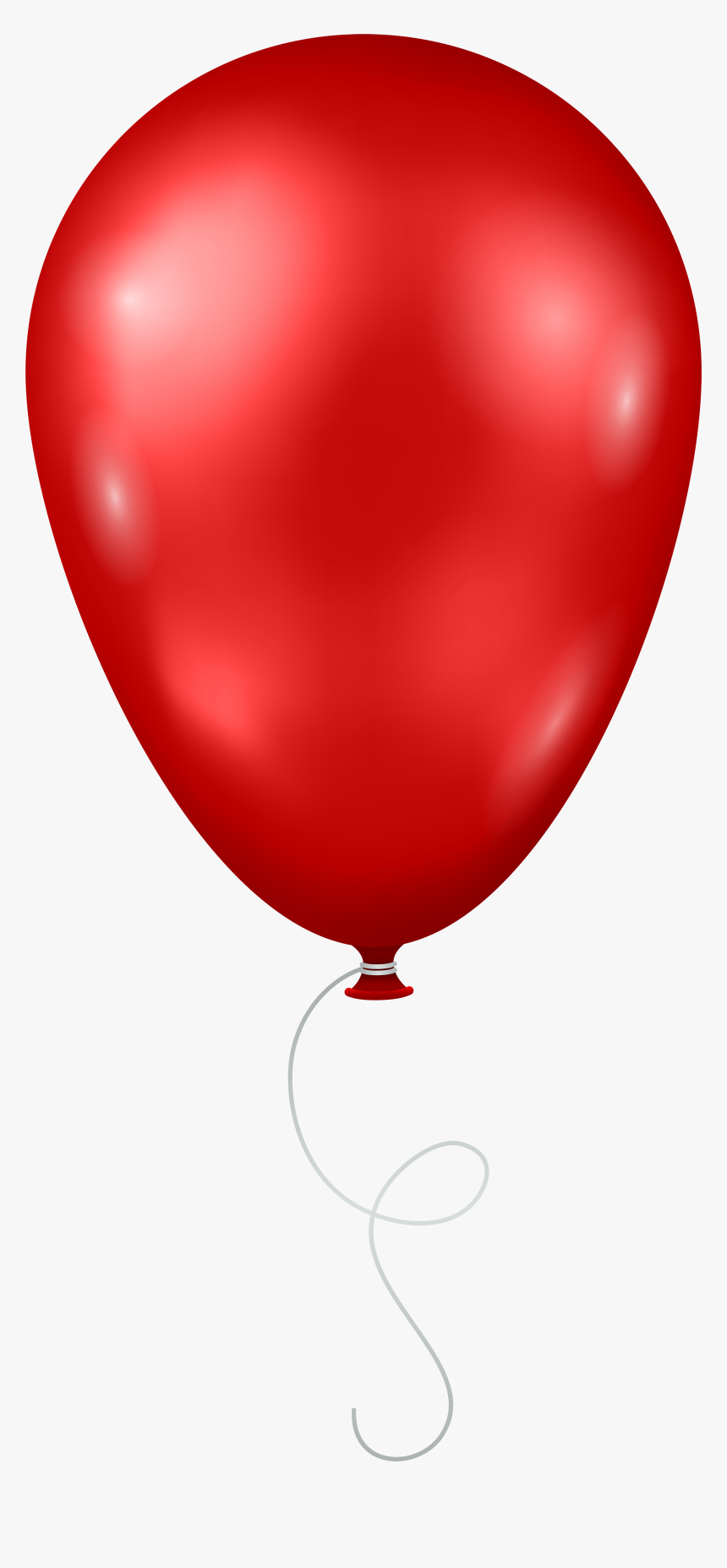 Detail Balloon Transparent Background Nomer 6