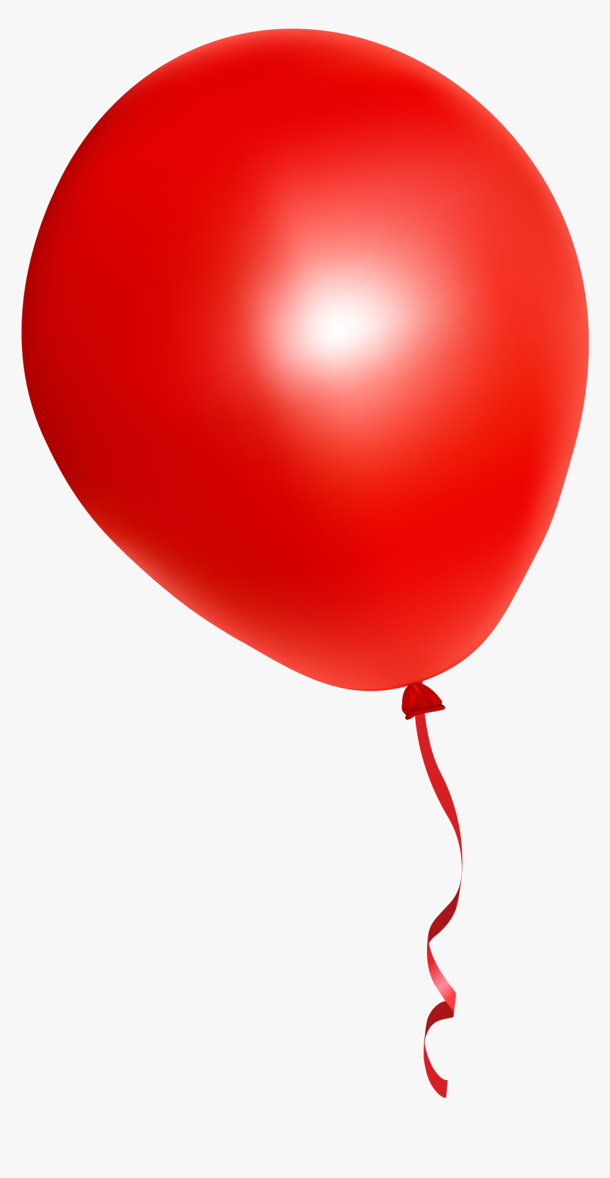 Detail Balloon Transparent Png Nomer 29