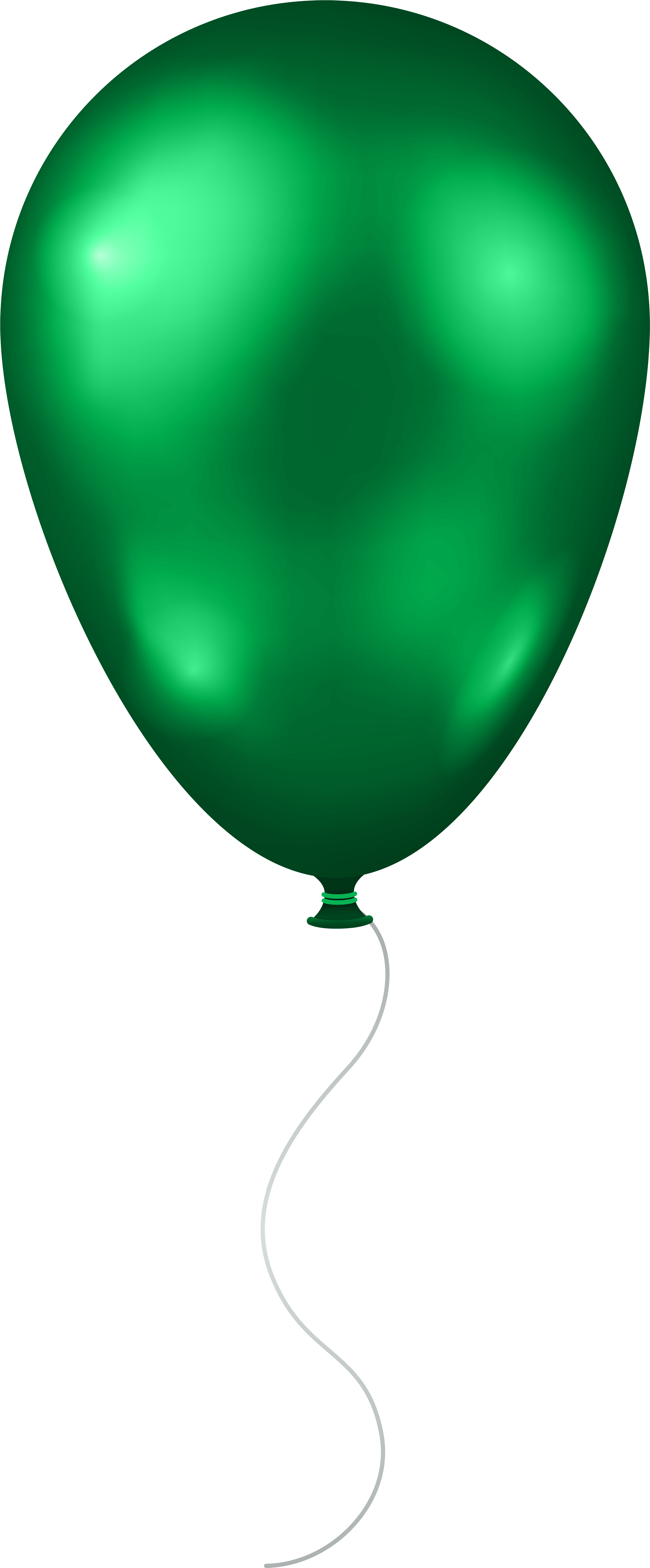 Detail Balloon Transparent Png Nomer 39