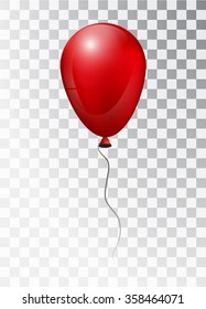 Detail Balloon With Transparent Background Nomer 27