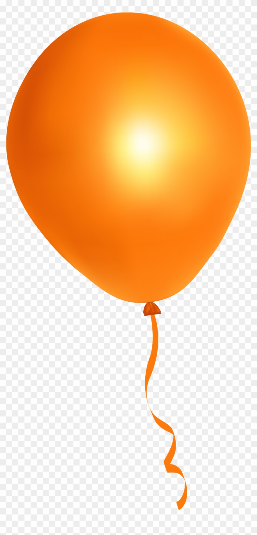 Detail Balloon With Transparent Background Nomer 40