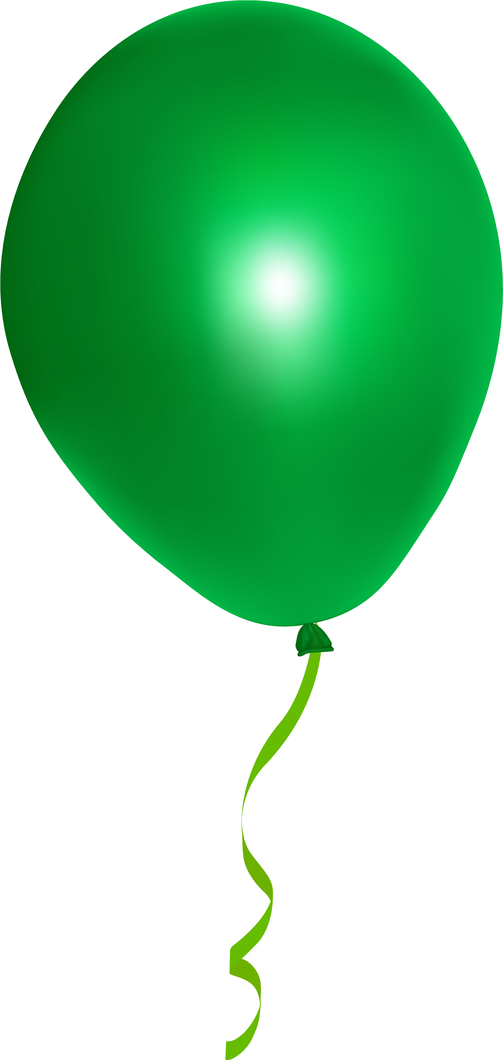 Detail Balloon With Transparent Background Nomer 42