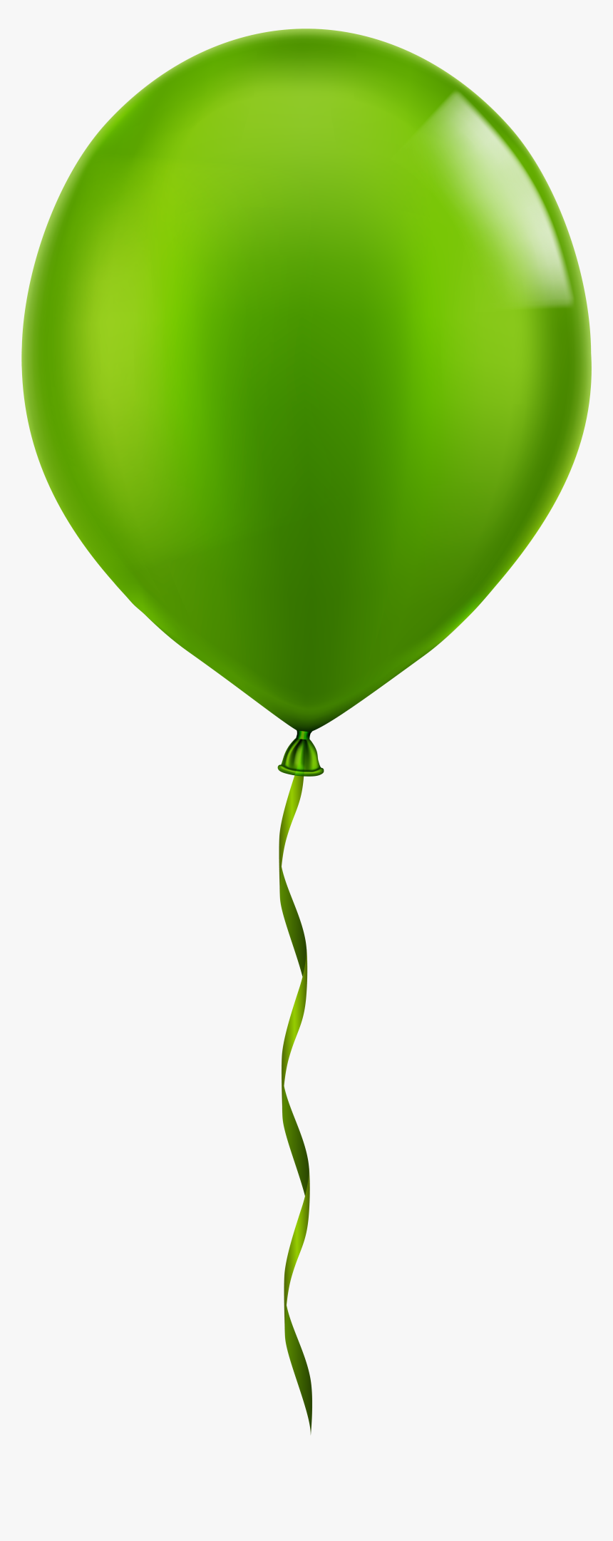 Detail Balloon With Transparent Background Nomer 56