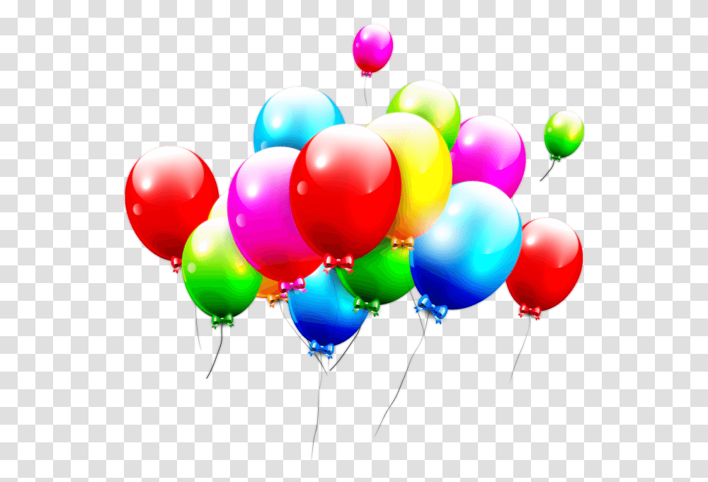 Detail Balloons Background Free Nomer 15