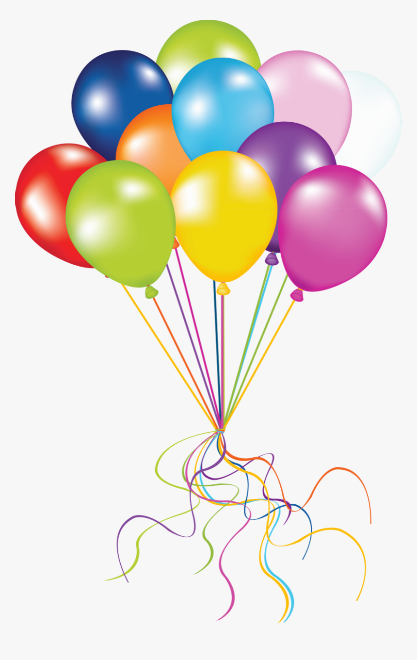 Detail Balloons Background Free Nomer 41