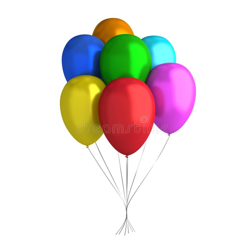 Detail Balloons Background Png Nomer 29