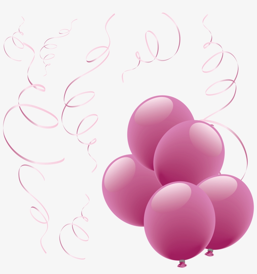 Detail Balloons Background Png Nomer 36