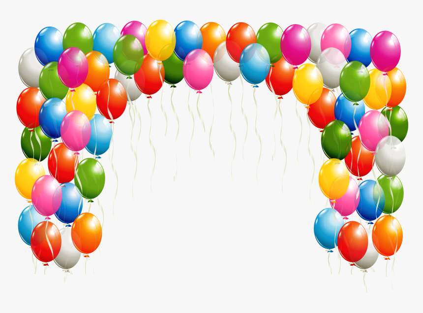 Detail Balloons Background Png Nomer 48