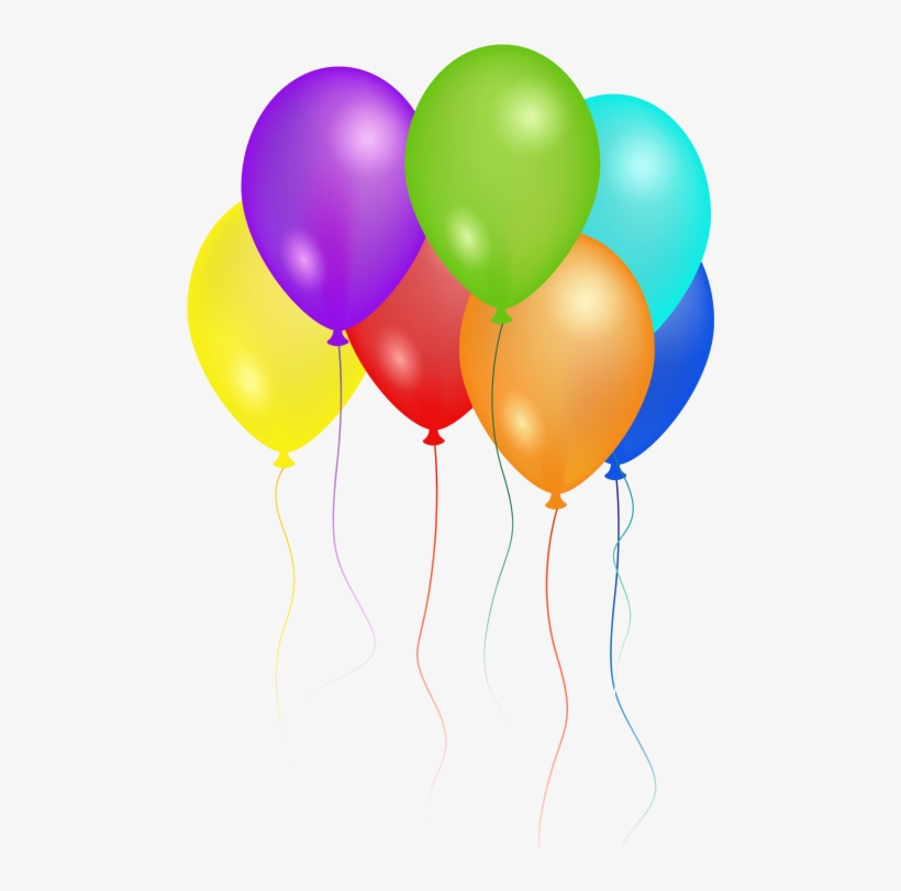 Detail Balloons Free Nomer 9