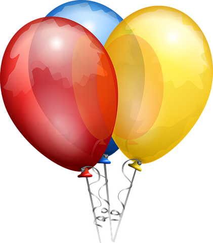 Detail Balloons Free Nomer 15