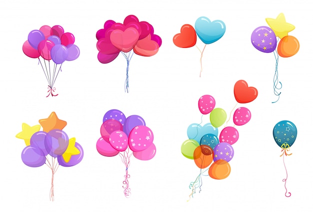 Detail Balloons Free Nomer 51