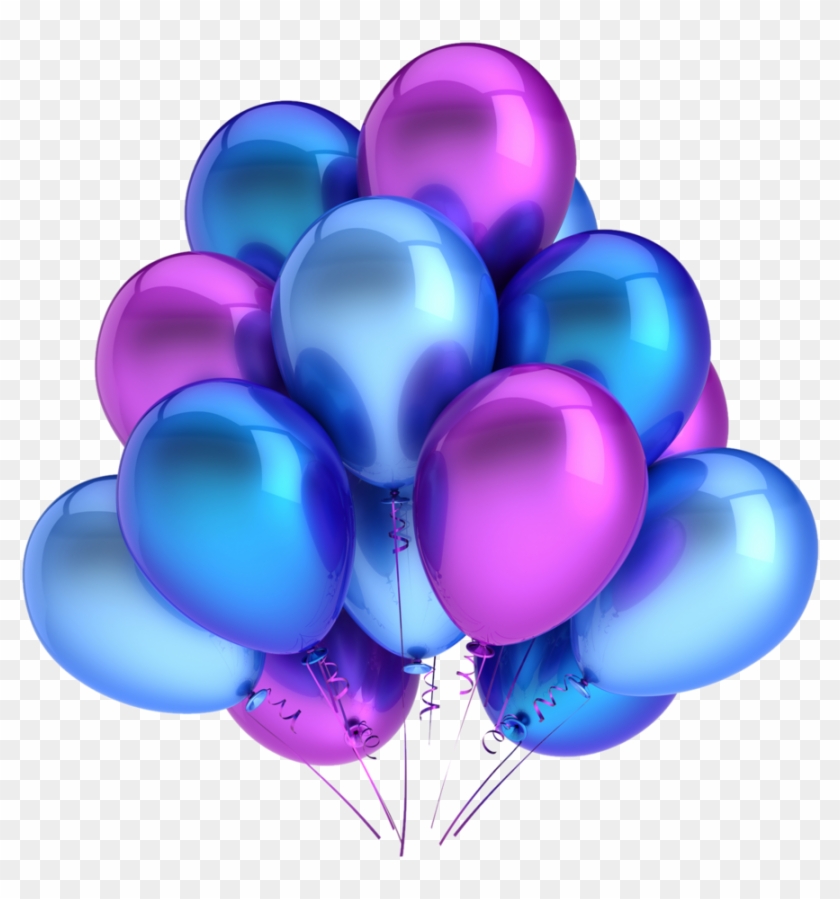 Detail Balloons High Resolution Nomer 30
