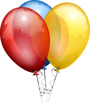 Detail Balloons High Resolution Nomer 5