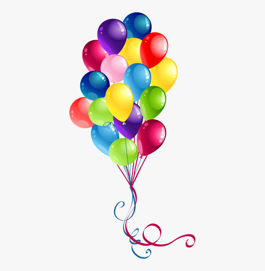 Detail Balloons High Resolution Nomer 42
