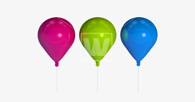 Detail Balloons High Resolution Nomer 43