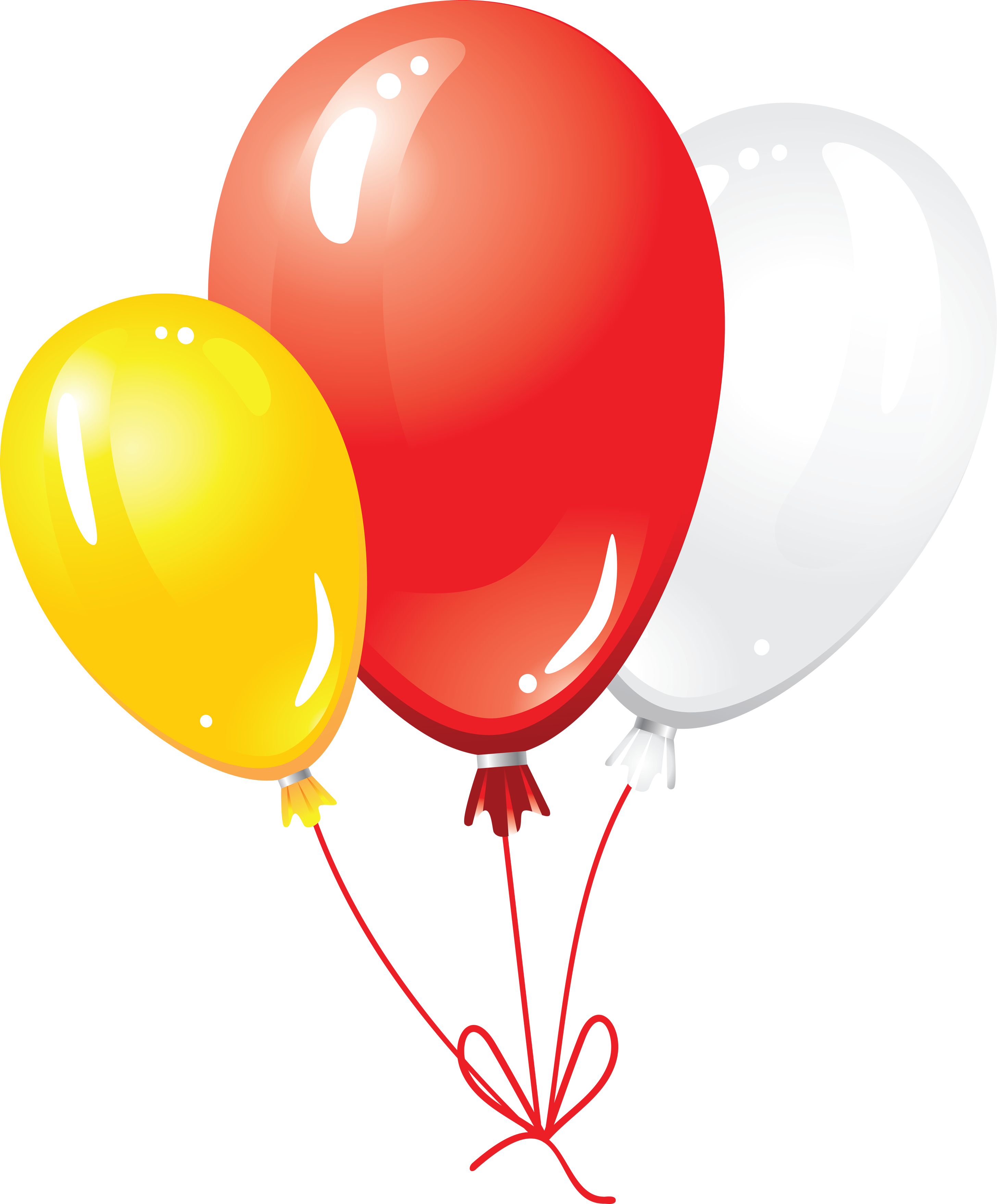 Detail Balloons High Resolution Nomer 46