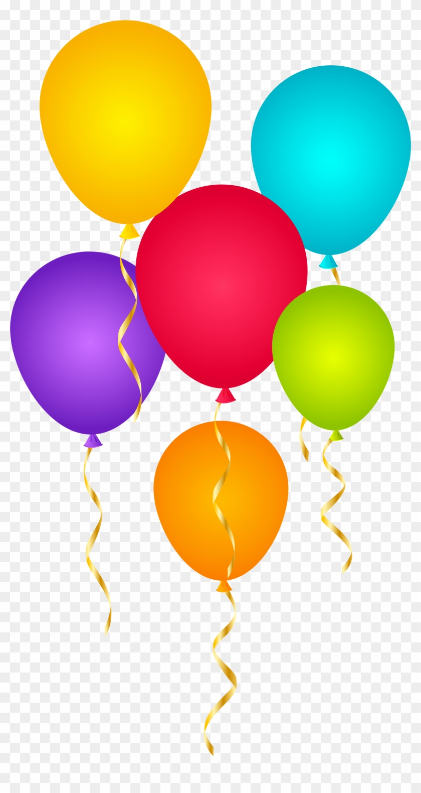 Detail Balloons High Resolution Nomer 9