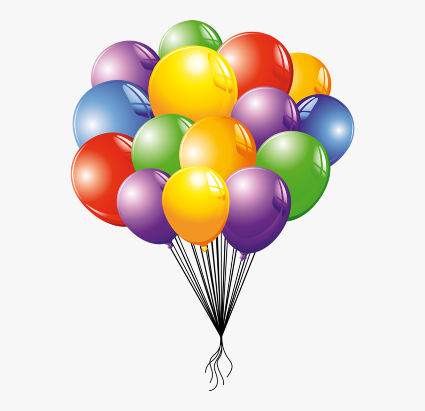 Detail Balloons High Resolution Nomer 10