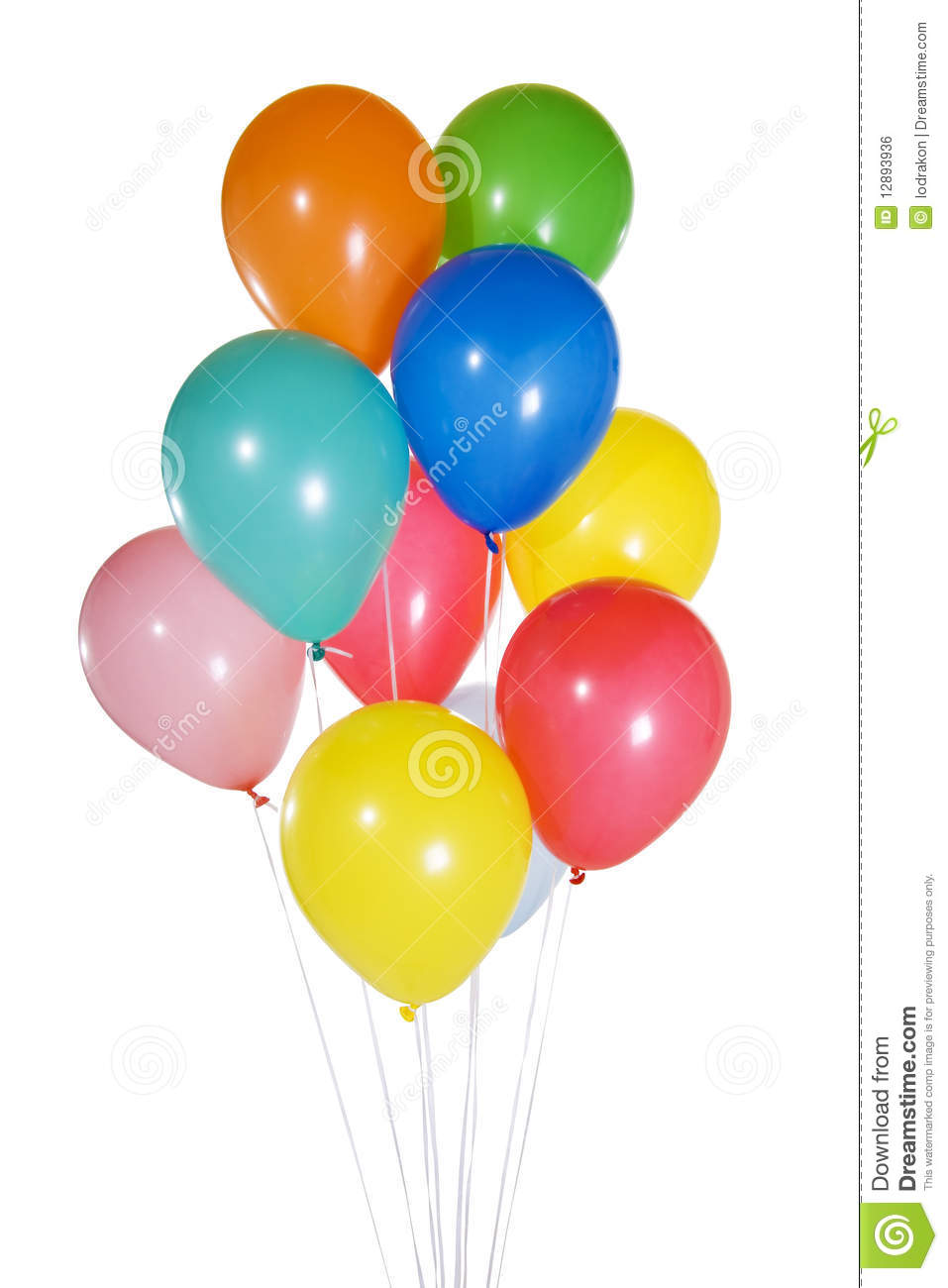 Detail Balloons Image Free Nomer 2