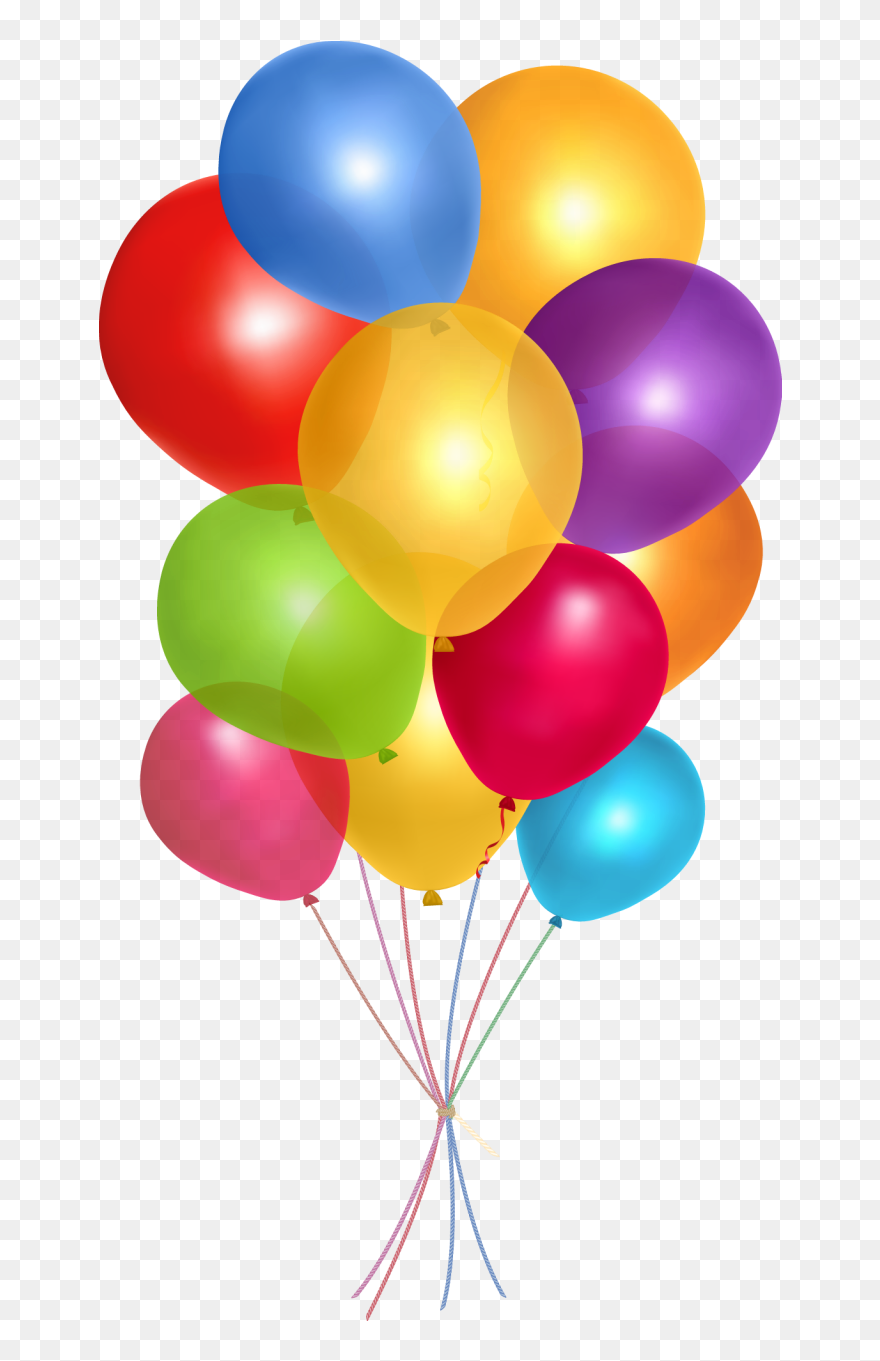 Detail Balloons Image Free Nomer 27