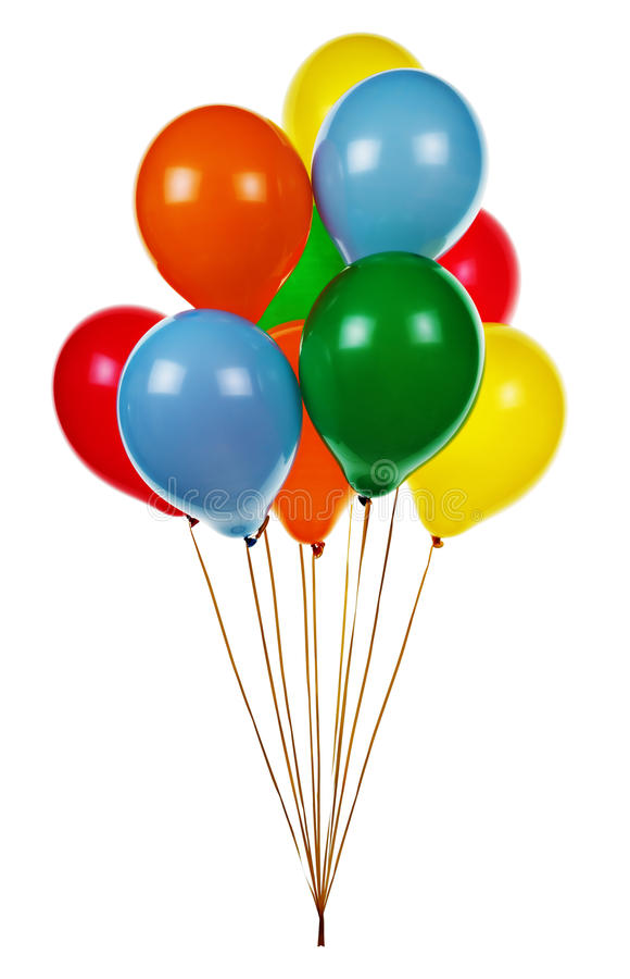 Detail Balloons Image Free Nomer 4