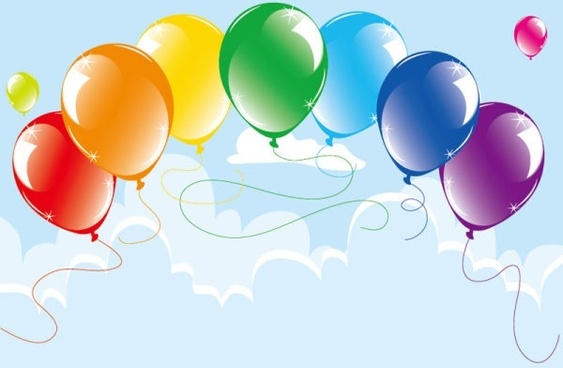 Detail Balloons Images Free Nomer 30