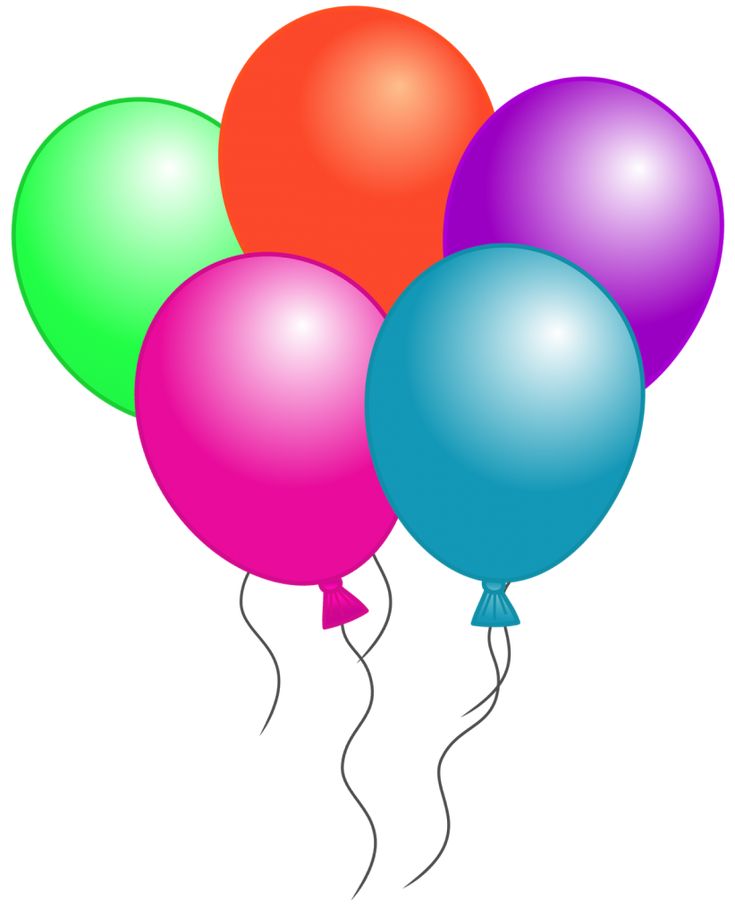 Detail Balloons Images Free Nomer 7