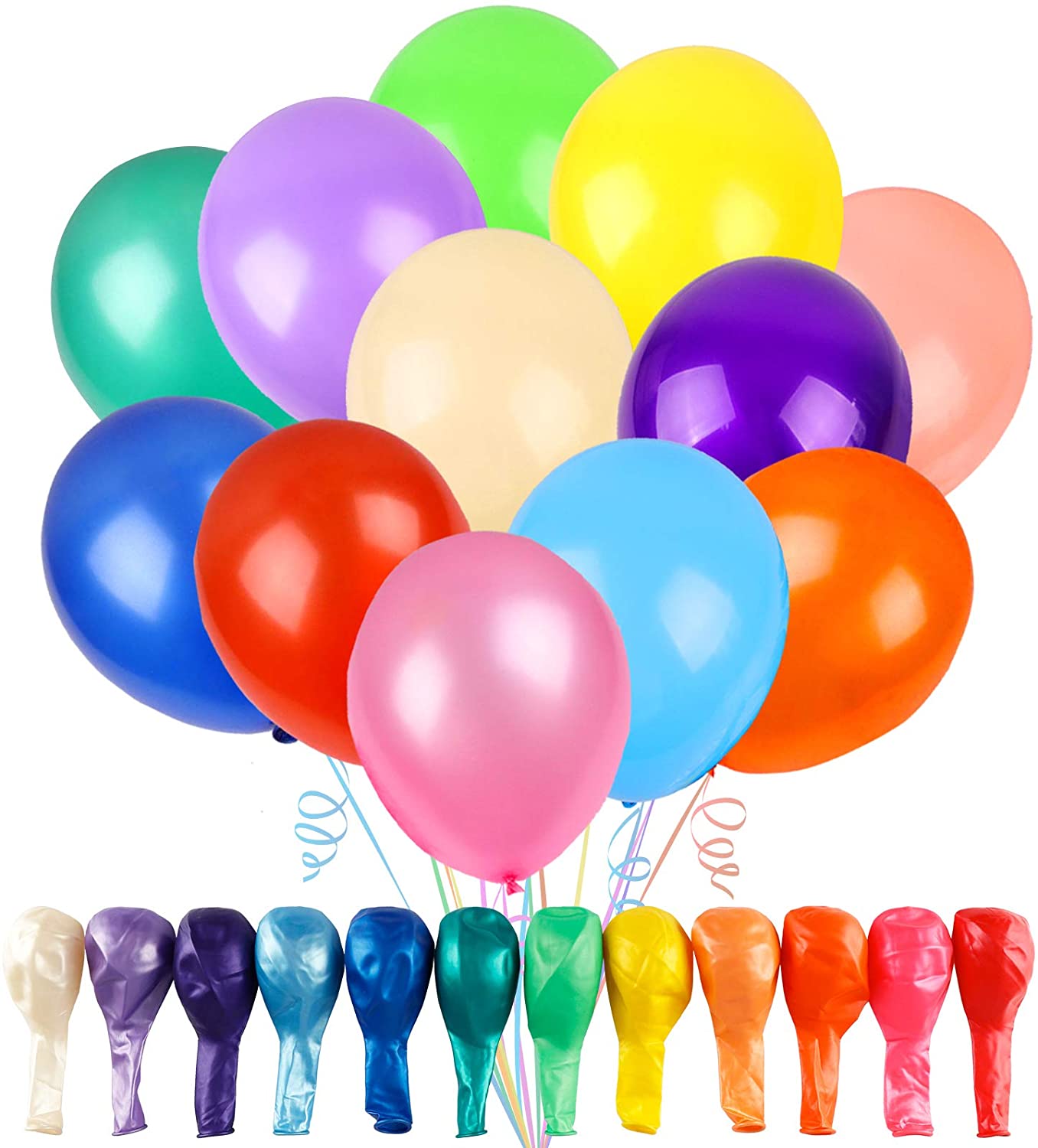 Detail Balloons Picture Nomer 4