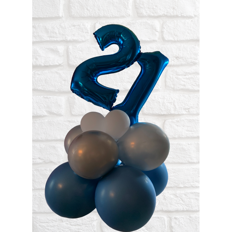 Detail Balloons Pictures Gallery Nomer 27