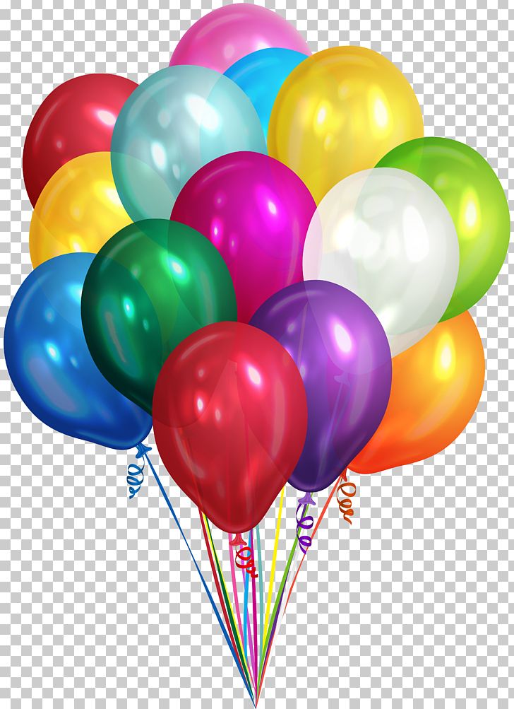 Detail Balloons Png Nomer 25