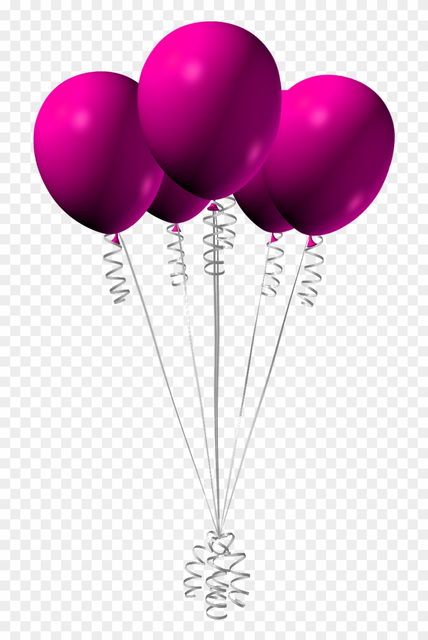Detail Balloons Png Transparent Background Nomer 29
