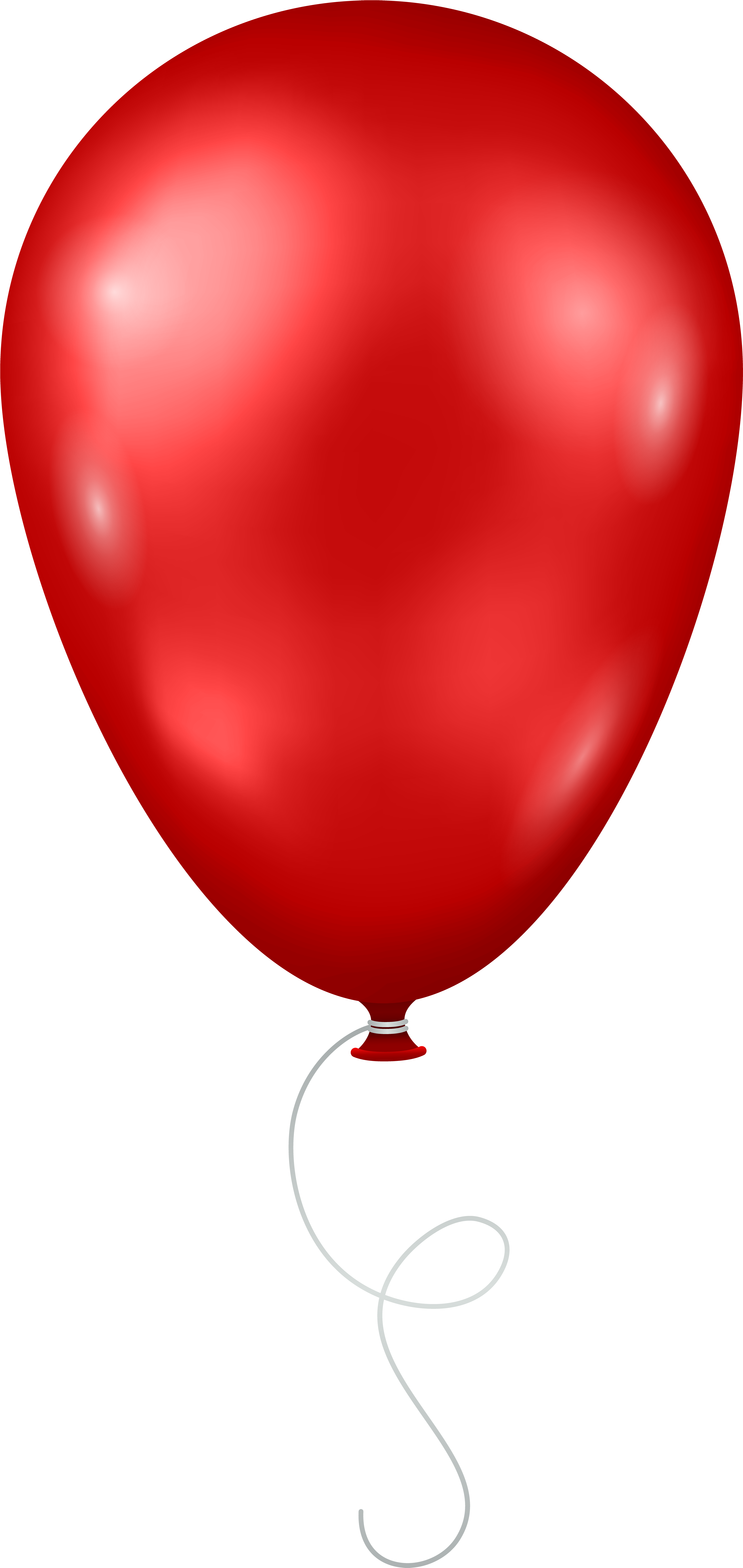 Detail Balloons Png Transparent Background Nomer 30