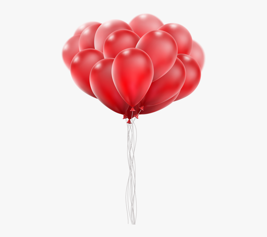 Detail Balloons Png Transparent Background Nomer 47