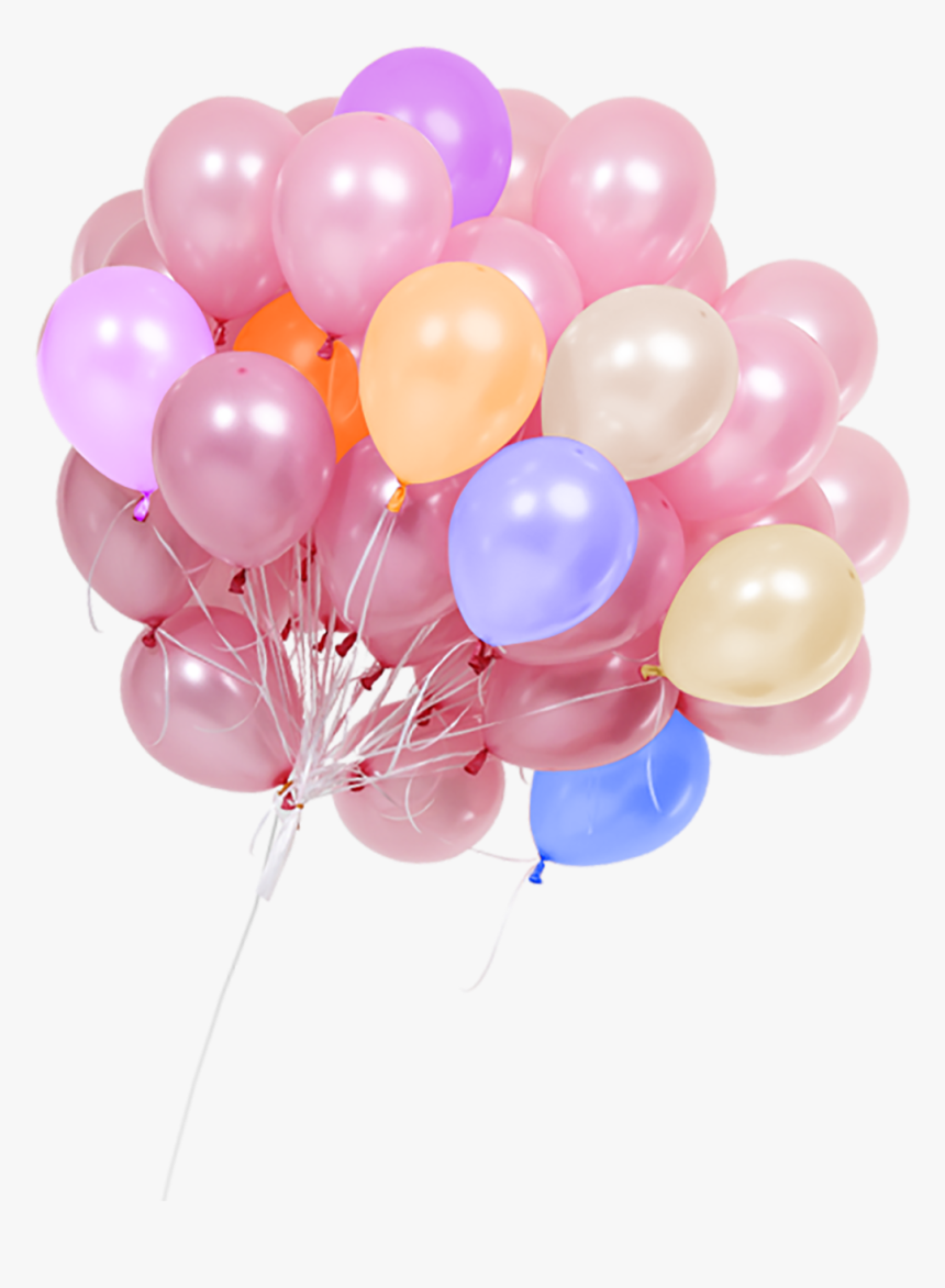 Detail Balloons Png Transparent Background Nomer 52