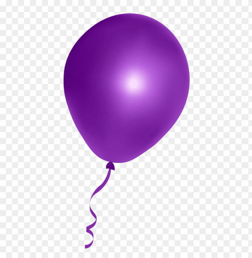 Detail Balloons Transparent Background Nomer 47